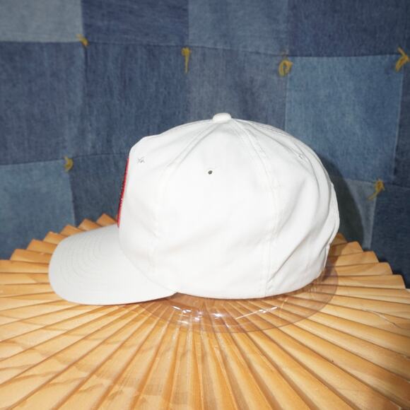 OSFA- Vintage Anaheim angels 1986 sports specialties MLB hat - Picture 4 of 6